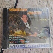 Hawkshaw Hawkins: Vol. 1 CD King Records Vivid Sound Music - £6.30 GBP