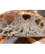 ALASKAN SOURDOUGH BREAD STARTER yeast FRONTIER SOUR LIKE THE OLD DAYS A - $10.62 CAD