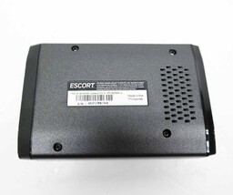 Escort Redline 360 C Radar Detector System - Black image 7