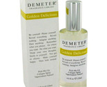 Demeter Golden Delicious Cologne Spray 4 oz for Women - $21.84