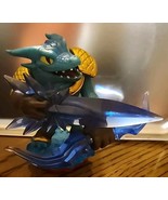 Snap Shot Skylanders Trap Team Character / Figure - £3.94 GBP