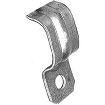 HALEX/SCOTT FETZER 92191 3 Pack 1Hole Cable Strap - $23.19 CAD