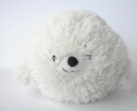 Squishable Mini Baby Seal White Plush Animal Toy - £15.75 GBP