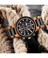 Men Quartz Watch - $29.99