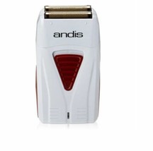 Andis ProFoil Lithium Titanium Foil Shaver 17150 - £55.24 GBP
