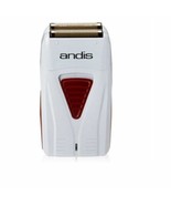 Andis ProFoil Lithium Titanium Foil Shaver 17150 - £53.00 GBP