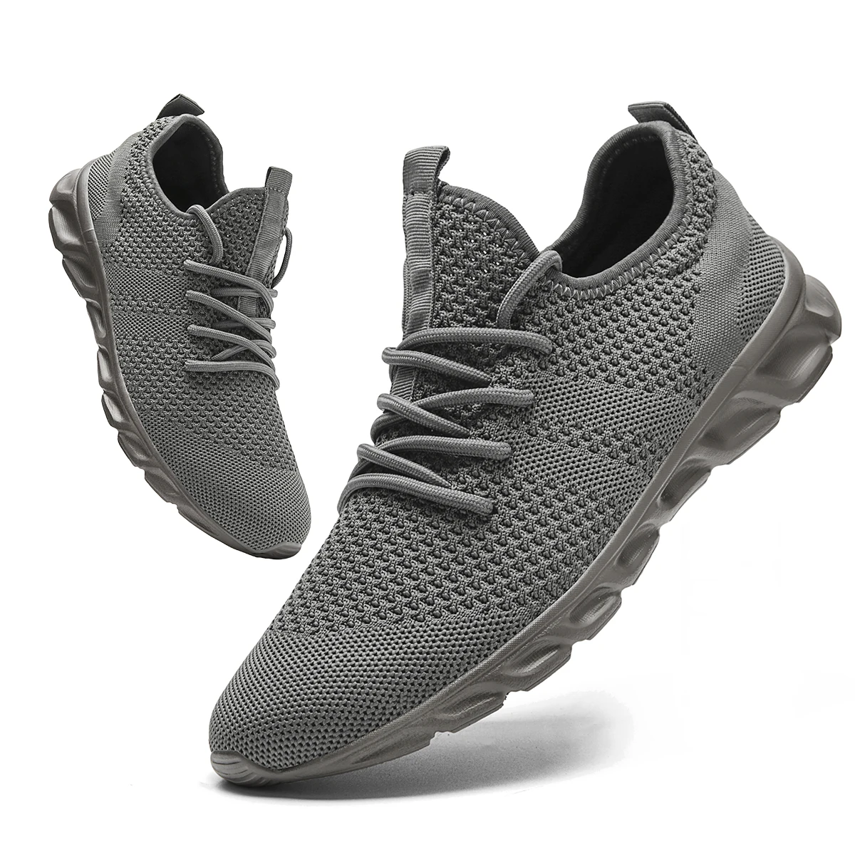 N running shoes comfortable breathable men s sneaker casual antiskid and wear resistant thumb200