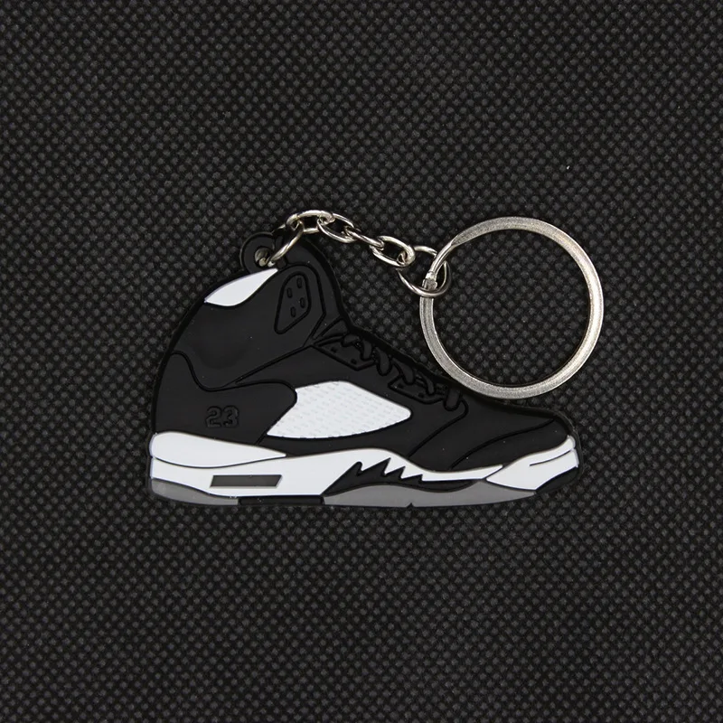 Mini Keychain Key Pendant for Men and Women Colourful  Key Chain Basketb... - £109.08 GBP