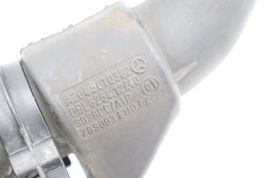 08-12 MERCEDES-BENZ W204 C300 RADIATOR UPPER COOLANT HOSE PIPE E0681 image 11