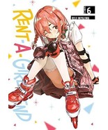 Rent-A-Girlfriend TPB Volume 6 Manga English NEW - £20.29 GBP