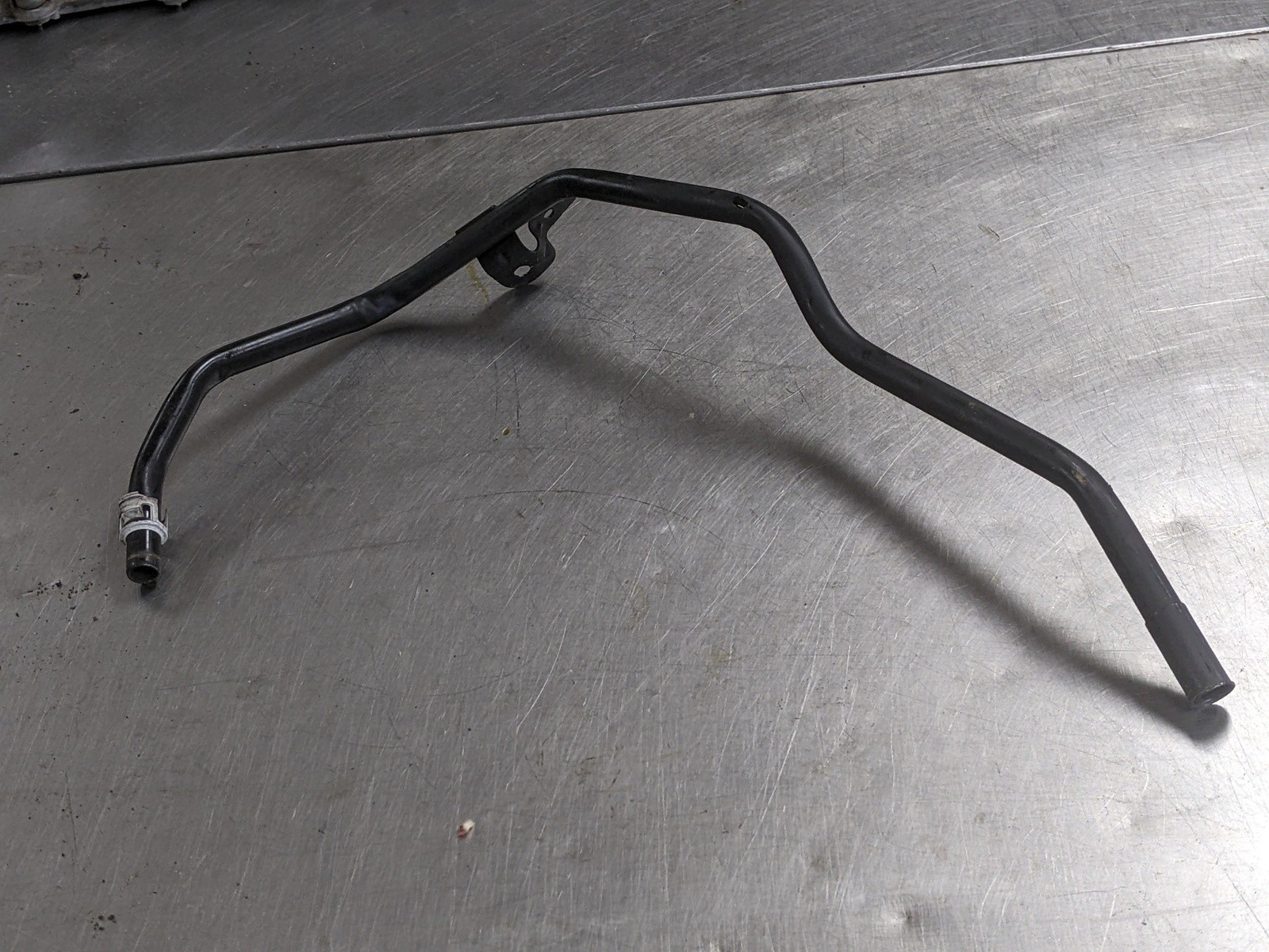 Heater Line For 06-08 Ford F-150  5.4  4wd Item image 8