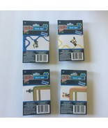 4 NEW Make it Blocks 9&#39;&#39; Block Tape - $20.99 CAD