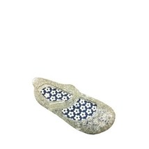 Garanimals Toddler Girls Mary Jane Sparkle Jelly Shoes Gold Size 3 NEW - £7.01 GBP