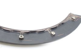 08-14 MINI COOPER CLUBMAN REAR RIGHT PASSENGER SIDE FENDER FLARE Q5828 image 8