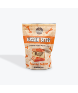 Human-Grade Freeze Dried Dog Treats Cat Treats - 100% Salmon - $10.00