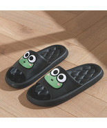 Summer Beach Slides Bathroom Anti Slip Slipper Non-Slip Home Flip Flops ... - $10.81 CAD