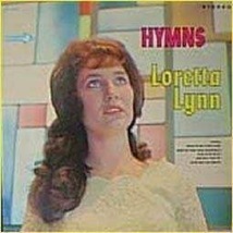Loretta Lynn: Hymns - Vinyl LP - £10.23 GBP
