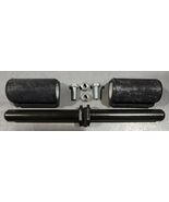 SAF HOLLAND BRACKET BUSHING AND PIN KIT RUBBER SIMILAR TO RK-06973-1 RK0... - $1,044.38 MXN