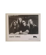 Galactic Cowboys Presser Kit Photo The - $37.03 CAD