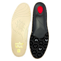 Pedag Viva High Full Length Insoles Metatarsal Pad Heel Cushion Relieves... - £31.31 GBP