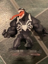 Pre Owned Disney Infinity 2.0 Venom Figure *Nice Condition* nn1 - £8.27 GBP