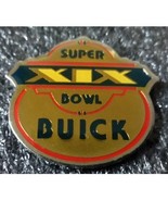 Super Bowl XIX BUICK Pin - $10.79 CAD