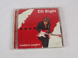 EG Kight Southern Comfort If You Ever Touch Me Sad, Sad Sunday &quot;If&quot; Is A CD#53 - £10.15 GBP