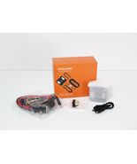 Rexing BBY-IT-HWK Universal Intelligent Hardwire Kit - Black - $26.99