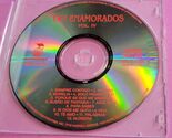 Tan Enamorados Vol. IV by Various Artists (CD, 1996 Fonovisa) - $7.91