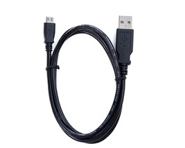 Usb Data Sync Cable Cord Lead For Seagate Expansion Portable Hard Drive Disk Hdd - £17.37 GBP