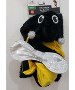 Way To Celebrate Toddler Baby Halloween Bee Costume Multicolor Medium - $290.74 MXN