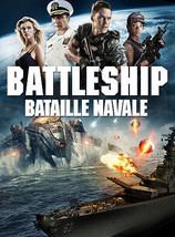 Battleship (DVD, 2012) - £3.86 GBP
