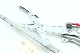 2003-2008 INFINITI FX35 FX45 REAR LEFT WINDOW REGULATOR WITH MOTOR H1807 image 7