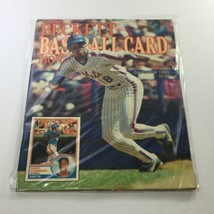 Beckett Baseball Card Monthly - September 1988: Daryl Strawberry - £10.61 GBP