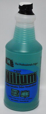 Nilium Original Scent Water Soluble Odor Neutralizer 32 oz. - $19.95