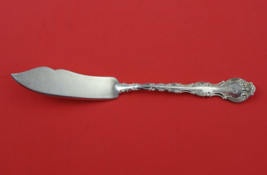 Pompadour By Birks Sterling Silver Master Butter flat handle 6 3/4&quot; - £46.00 GBP