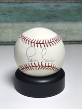 Edwin Escobar signed autographed baseball Boston Red Sox Diamondbacks - £11.18 GBP