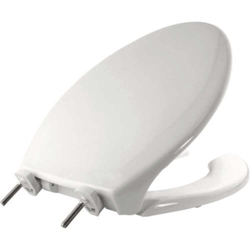 Toilet Seat with Cover that will Never Loosen - $161.96