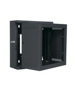 Middle Atlantic EWR-12-22SD 12U EWR Series Pivoting Mount Rack Wall Cabinet - $1,274.09 CAD