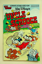 Walt Disney&#39;s Uncle Scrooge #242 (Apr 1990, Gladstone) - Fine - £4.00 GBP