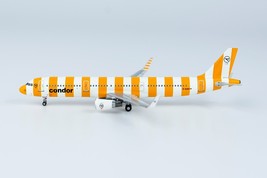 Condor Airbus A321 D-AIAD NG Model 13040 Scale 1:400 - $52.95