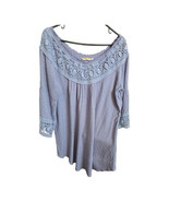 Soft Surroundings women's top size Medium - $17.82