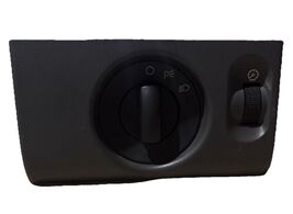 04-08 Ford F150 F-150 Headlight Head Light Dimmer Switch Gray Grey OEM - $29.69