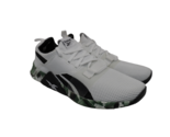 Reebok Men&#39;s Flashfilm Train 2 Athletic Running Sneakers FW8149 White Si... - $56.99