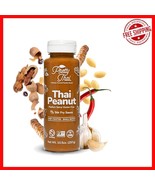Delicious 100% Natural Peanut Sauce - Perfect for Dipping &amp; Stir Fry - 1... - $425.20 MXN