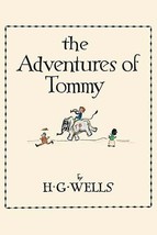 The Adventures of Tommy 20 x 30 Poster - $25.98