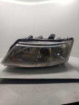 Driver Left Headlight Without Xenon Fits 03-07 SAAB 9-3 1096923 - £58.02 GBP