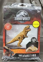 Jurassic World Inflatable T-Rex 22” - $2.49