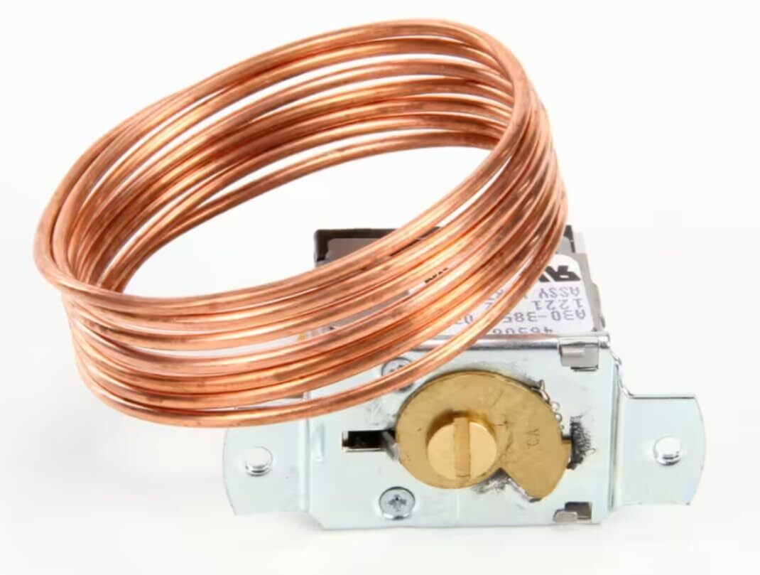 Fits Cornelius 46306 A30-3856-035 1221 02 Concentrate Thermostat, Quantu... - $507.70