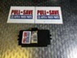 Mini Cooper R56 Footwell Light Control Module PL3 FRM3R EKS 6135-3456904-01 image 11